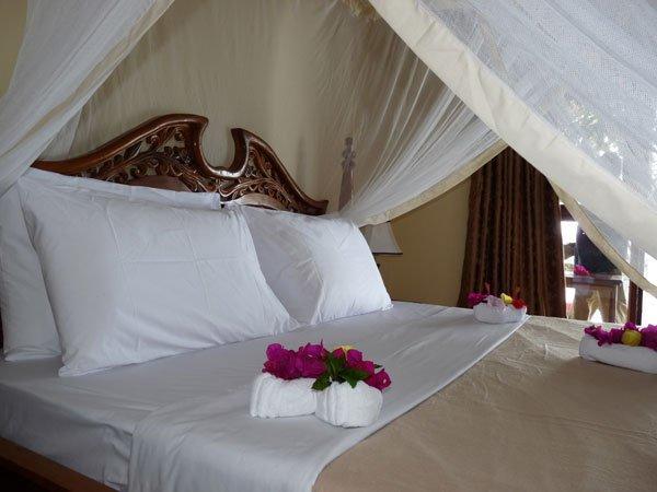 Wesha Pemba Misali Sunset Beach מראה חיצוני תמונה