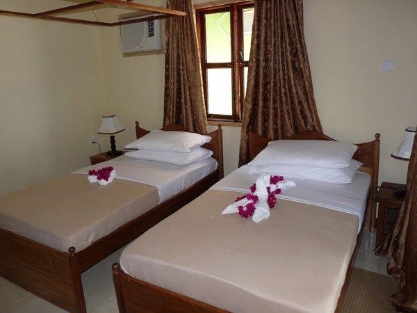 Wesha Pemba Misali Sunset Beach מראה חיצוני תמונה