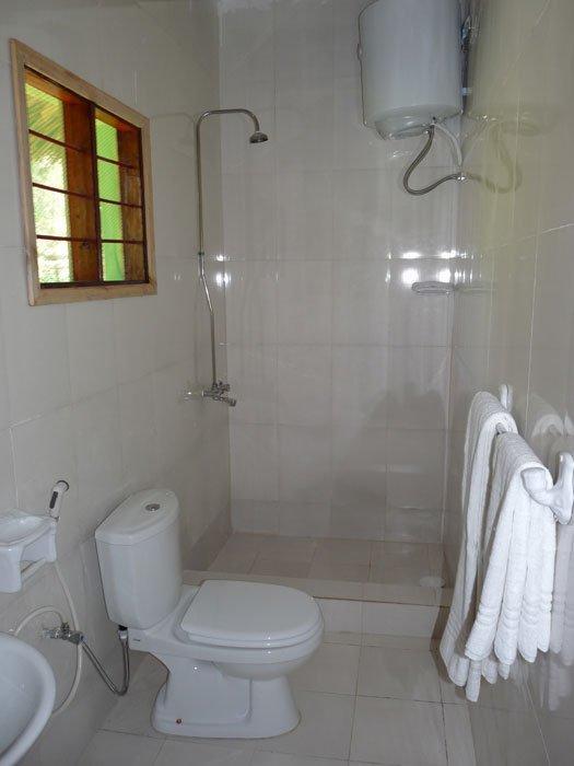 Wesha Pemba Misali Sunset Beach מראה חיצוני תמונה