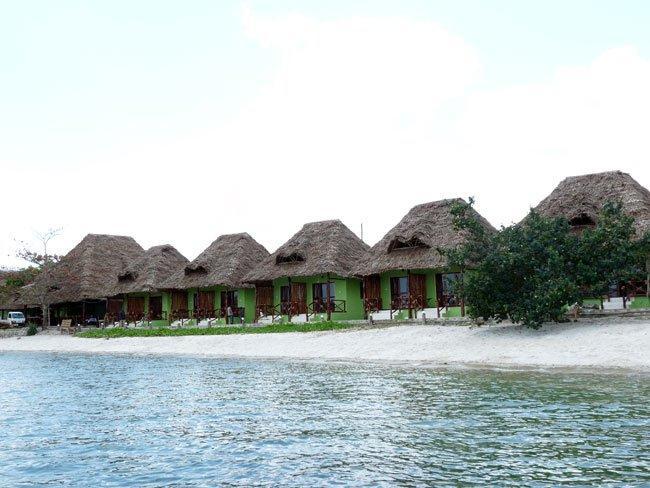 Wesha Pemba Misali Sunset Beach מראה חיצוני תמונה